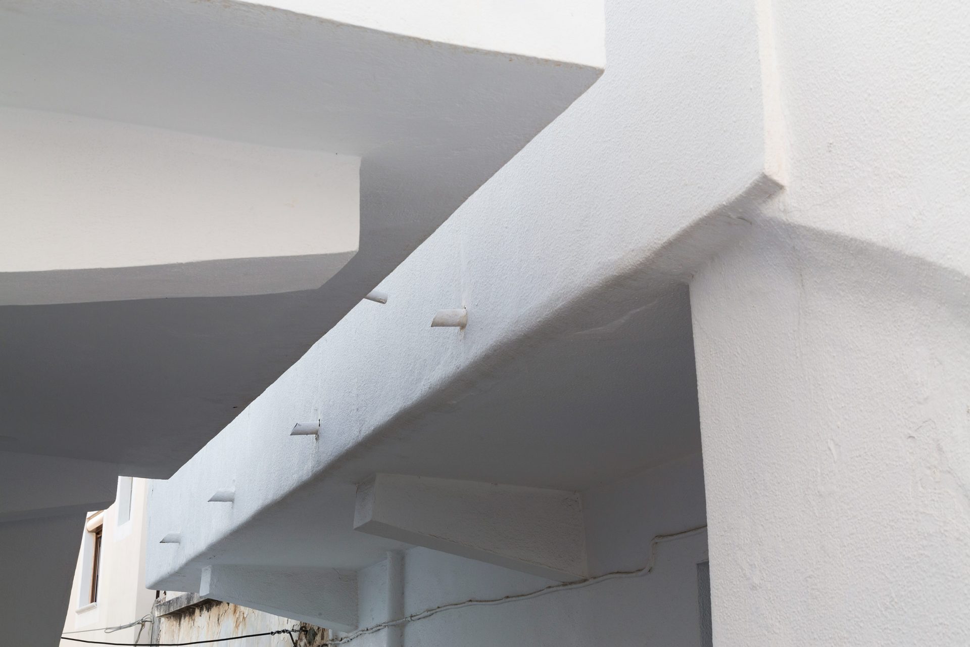 Structure d'habitat
